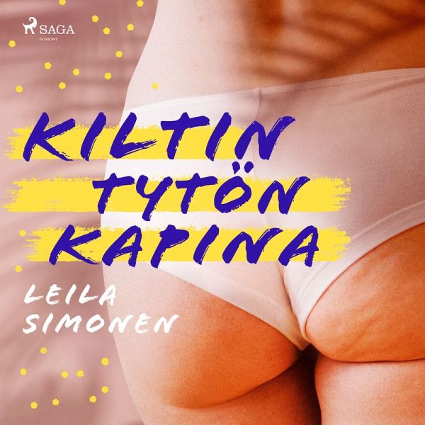 Kiltin tytön kapina (MP3-Download) Kiltin tytön kapina (MP3-Download)