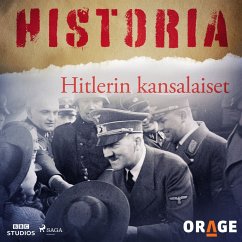 Hitlerin kansalaiset (MP3-Download) - Orage