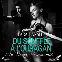 Ad Vitam Aeternam 2: Du souffle à l'ouragan (MP3-Download) - Anah, Farah