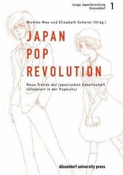 Japan-Pop-Revolution (eBook, PDF)