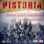 Miksi natsit taistelivat kuolemaan asti (MP3-Download)