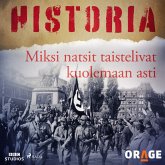 Miksi natsit taistelivat kuolemaan asti (MP3-Download)