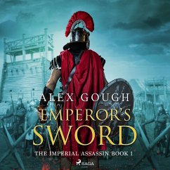 Emperor's Sword (MP3-Download) - Gough, Alex