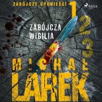 Zabójcze opowieści 1: Zabójcza Wigilia (MP3-Download)