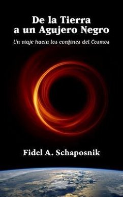 Cover De la Tierra a un agujero negro (eBook, ePUB)