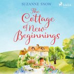 The Cottage of New Beginnings (MP3-Download)