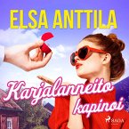 Karjalanneito kapinoi (MP3-Download)