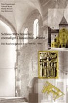 Schloss Münchenwiler - ehemaliges Cluniazenser-Priorat - Eggenberger, Peter / Bossert, Martin / Keck, Gabriele / Schweizer, Jürg