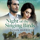 Night of the Singing Birds (MP3-Download)