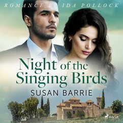 Night of the Singing Birds (MP3-Download) - Barrie, Susan