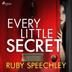 Every Little Secret (MP3-Download) - Speechley, Ruby
