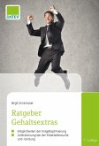Ratgeber Gehaltsextras, 7. Auflage (eBook, ePUB) Ratgeber Gehaltsextras, 7. Auflage (eBook, ePUB)