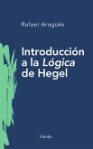 Introducción a la Lógica de Hegel (eBook, ePUB)