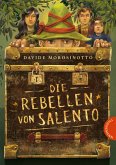 Die Rebellen von Salento (eBook, ePUB)
