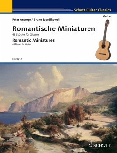 Cover Romantic Miniatures (eBook, PDF)