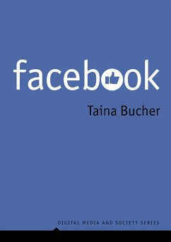 Facebook (eBook, ePUB) - Bucher, Taina