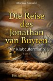 Die Reise des Jonathan van Buyten (eBook, ePUB)