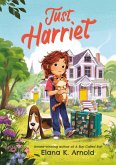 Just Harriet (eBook, ePUB)