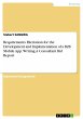 Requirements Elicitation for the... - Bild 1