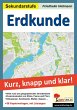 Erdkunde - Grundwissen kurz, knapp und... - Bild 1