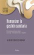 Humanizar la gestión sanitaria (eBook,... - Bild 1