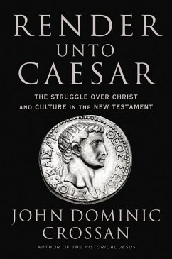 Cover Render Unto Caesar (eBook, ePUB)
