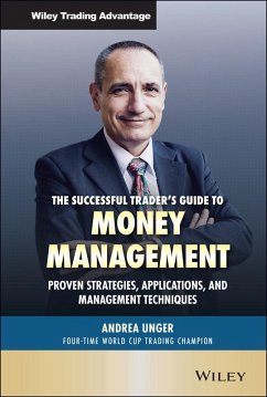 Cover The Successful Trader's Guide to Money Management (eBook, ePUB)