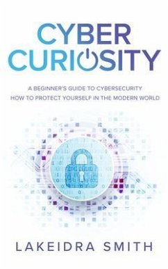 Cover Cyber Curiosity (eBook, ePUB)