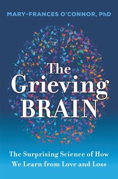 Cover The Grieving Brain (eBook, ePUB)