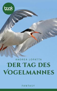 Der Tag des Vogelmannes (eBook, ePUB) - Lopatta, Andrea