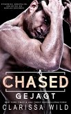 Chased (Gejagt) (eBook, ePUB)