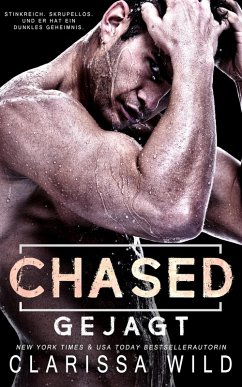 Chased (Gejagt) (eBook, ePUB) - Wild, Clarissa