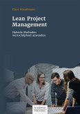 Lean Project Management (eBook, PDF)