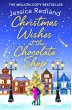 Christmas Wishes at the Chocolate Shop... - Bild 1