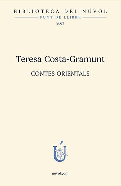 Contes orientals (eBook, ePUB) - Costa-Gramunt, Teresa