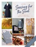 Sewing For The Soul (eBook, ePUB)