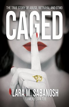 Cover Caged (eBook, ePUB)