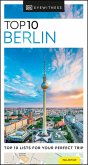 DK Eyewitness Top 10 Berlin (eBook, ePUB)