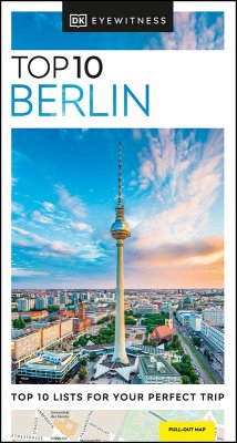 DK Eyewitness Top 10 Berlin (eBook, ePUB) - Dk Eyewitness