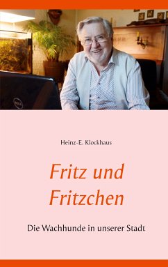 Fritz und Fritzchen (eBook, ePUB) - Klockhaus, Heinz-E.