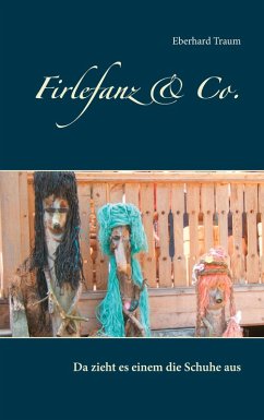 Firlefanz & Co. (eBook, ePUB)