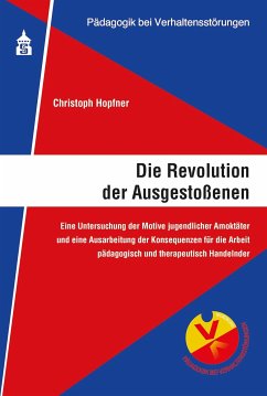 Die Revolution der Ausgestoßenen (eBook, PDF) - Hopfner, Christoph