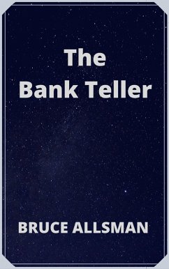 Cover The Bank Teller (eBook, ePUB)