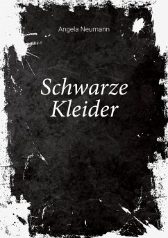 Schwarze Kleider (eBook, ePUB)