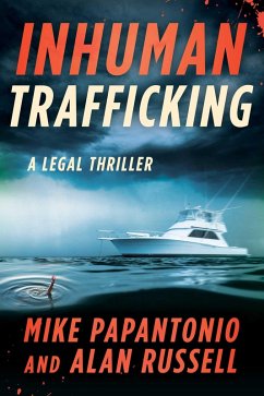 Cover Inhuman Trafficking (eBook, ePUB)