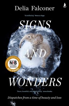 Cover Signs and Wonders (eBook, ePUB)