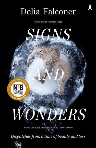 Signs and Wonders (eBook, ePUB)