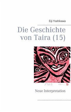 Die Geschichte von Taira (15) (eBook, ePUB) - Yoshikawa, Eiji