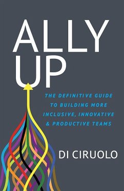 Ally Up (eBook, ePUB) - Ciruolo, Di