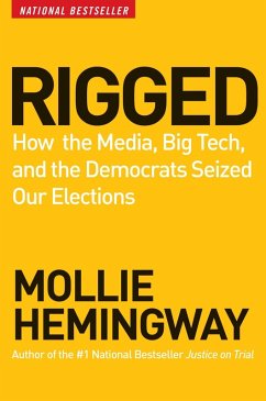 Rigged (eBook, ePUB) - Hemingway, Mollie